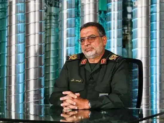 Guerra en Medio Oriente: Irán confirmó la muerte de otro alto mando de la Guardia Revolucionaria