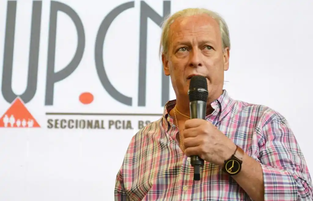 La CGT recurrirá a la Justicia por el nuevo decreto del Gobierno