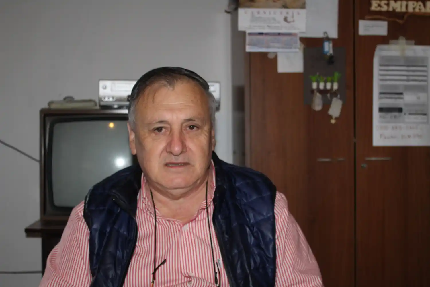 Armando García: “La UCR está trabajando en un Plan Estratégico para el desarrollo de Entre Ríos”