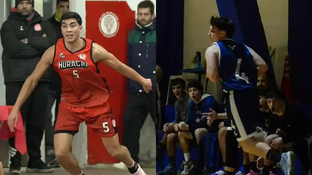 Huracán y Rivadavia jugarán en Mar del Plata por la última fecha de AMB