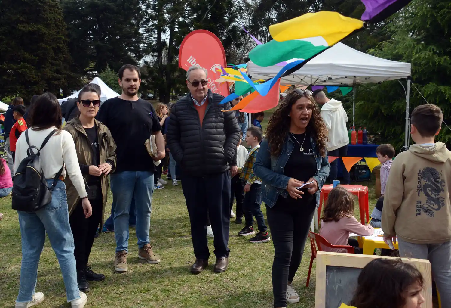 Pic nic de la primavera 2024 - 2