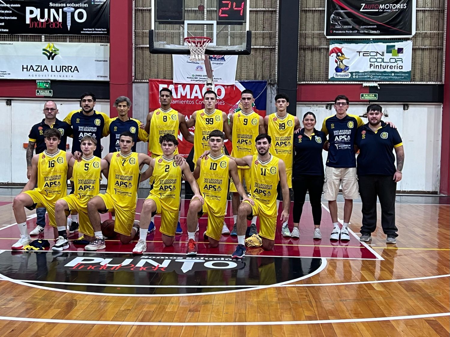Rosario Central