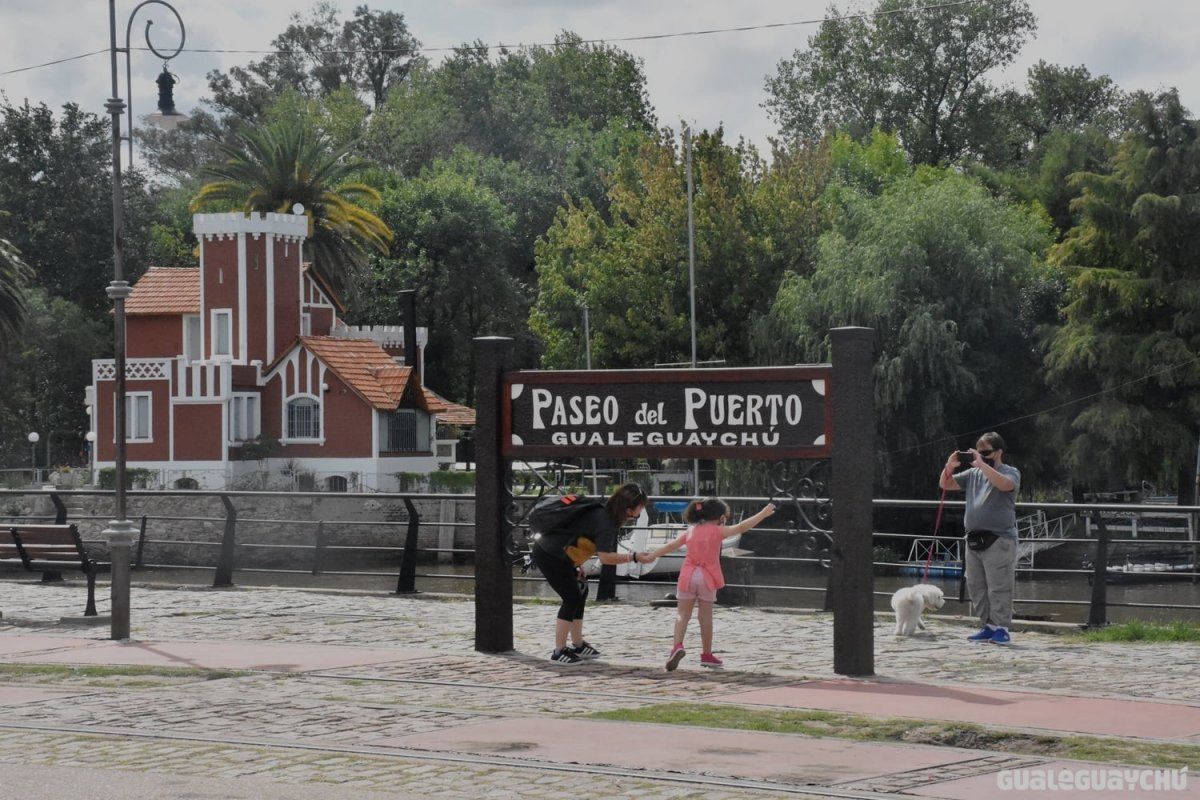 Se autorizarán los viajes grupales en las vacaciones de invierno
