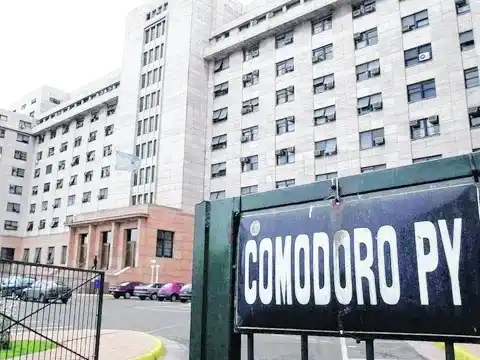 Confianza en la Justicia: sube 10,3 % y supera el promedio histórico en 2025