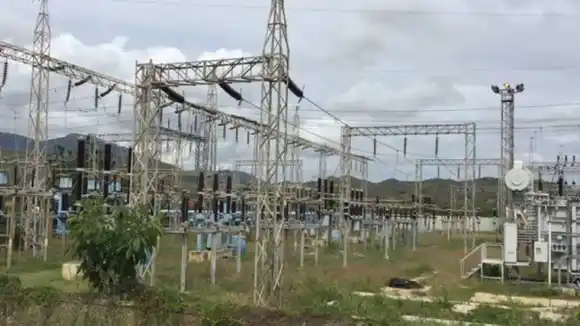 COMERCIANTES Y EMPRESARIOS de MARGARITA se unen para reclamar mejor servicio eléctrico