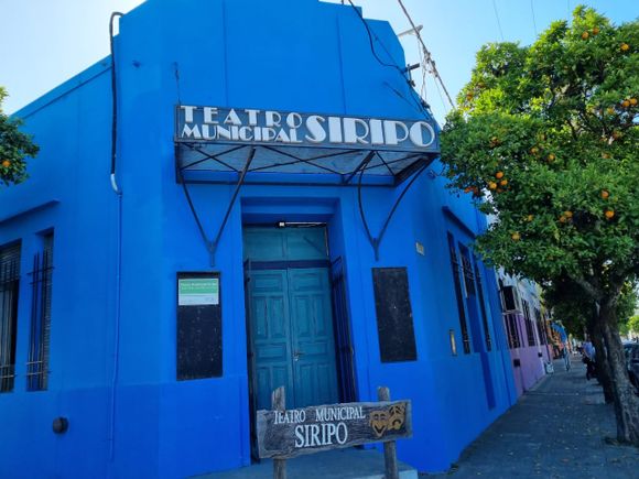 Comienza el Festival Internacional de Cine de la provincia de Buenos Aires en el Teatro Siripo
