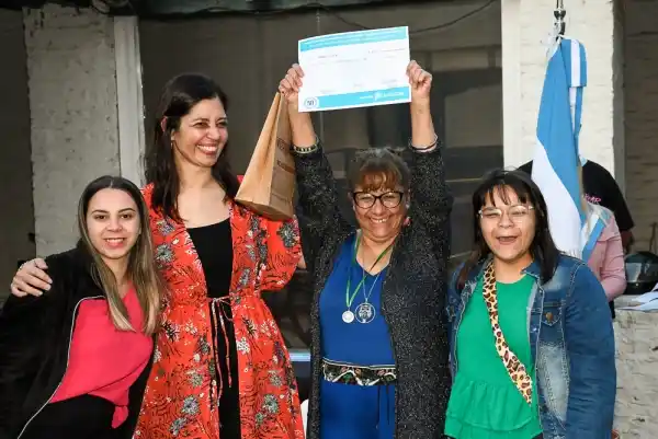 Plan Fines 2024: inscripción abierta para terminar los estudios secundarios