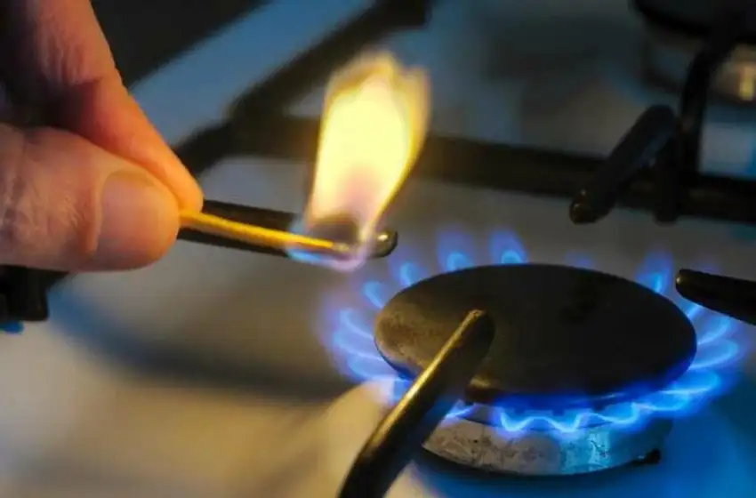 Desde ahora, las reparaciones de gas se harán sin corte de servicio