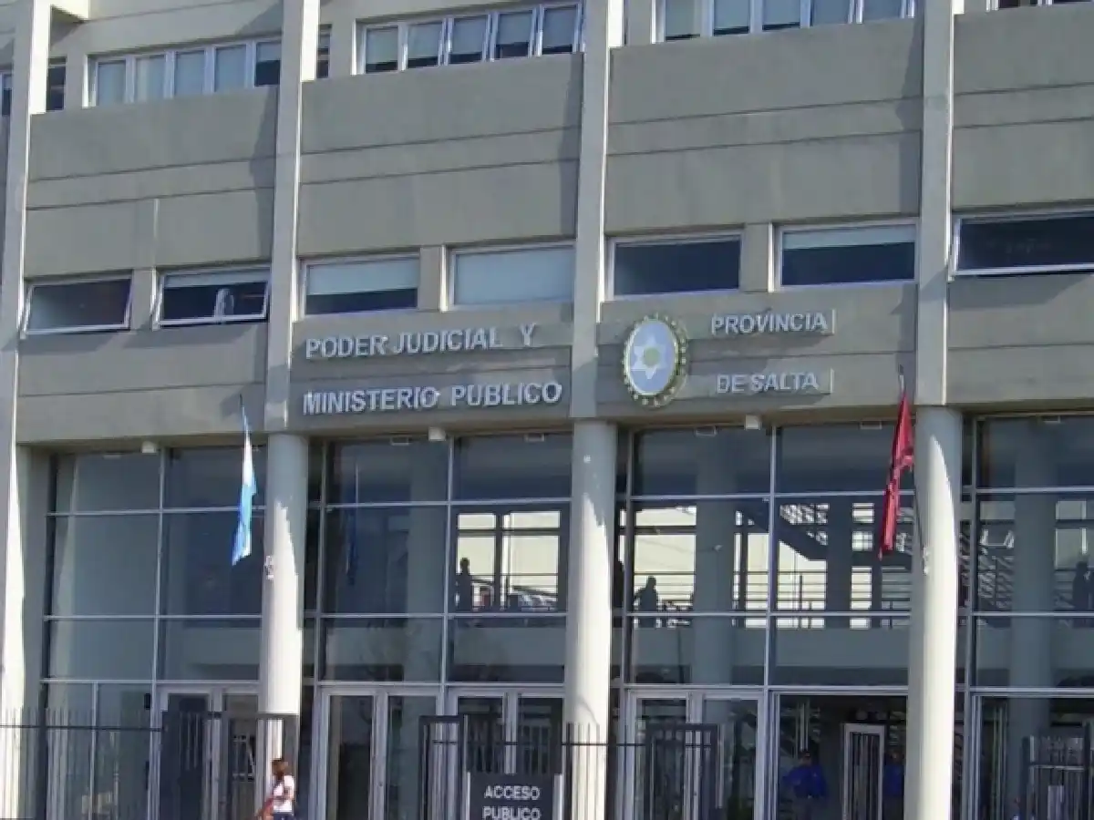 En Salta un hombre secuestró y violó a una niña