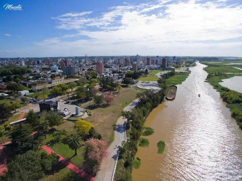 san nicolas de los arroyos