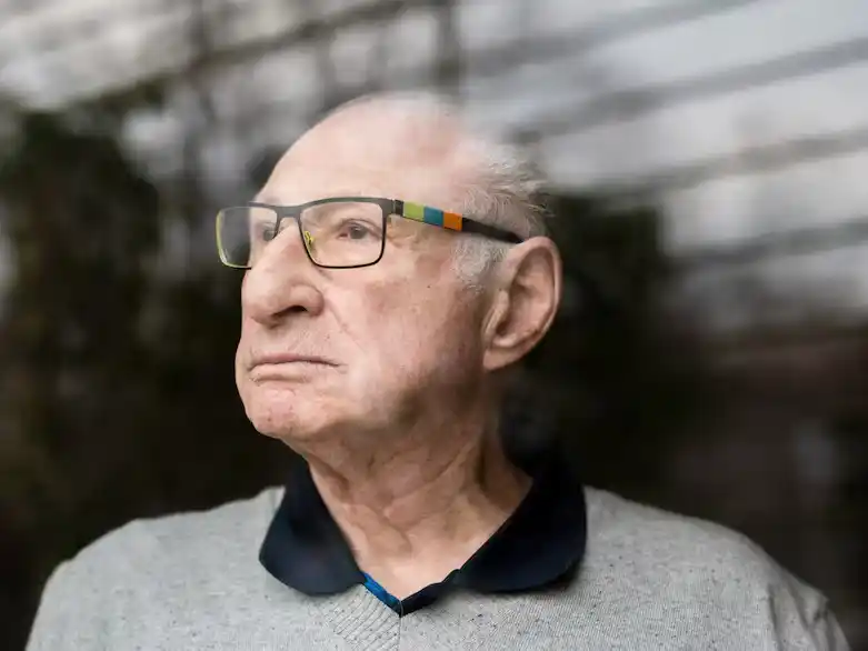 Murió Ernesto Cherquis Bialo, un contador de historias excepcional: periodista de raza, polémico y frontal