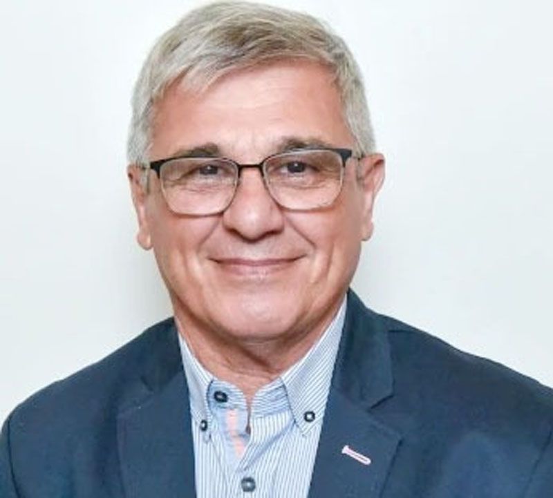 Dal Molín: “Durante las gestiones justicialistas la provincia se endeudó para pagar sueldos, no para hacer obras”
