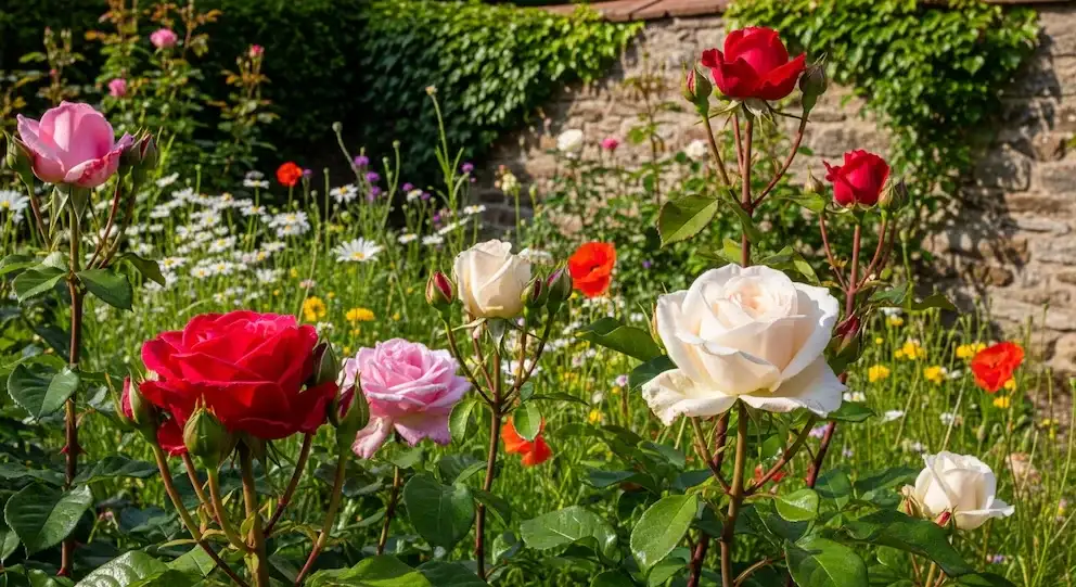 flores - 1