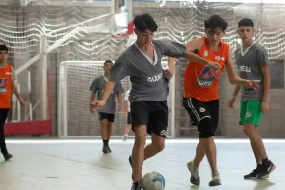 La Provincia abrió la inscripción al Programa de Aportes al Deporte Comunitario