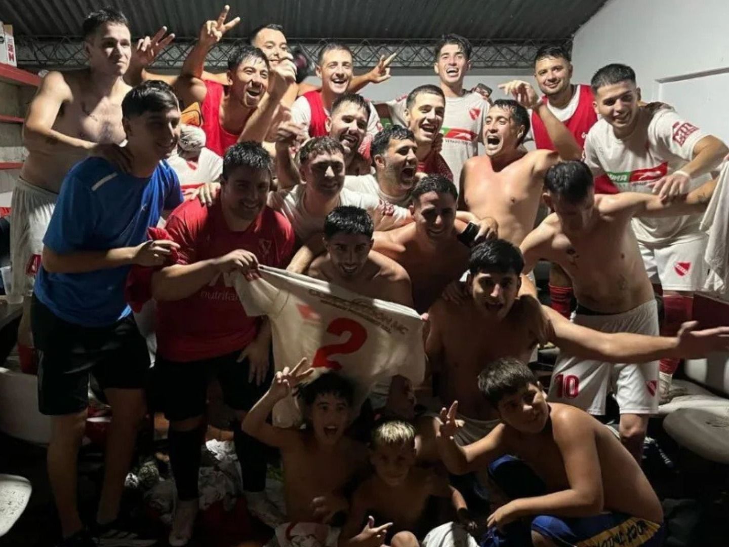 Los Andes FBC