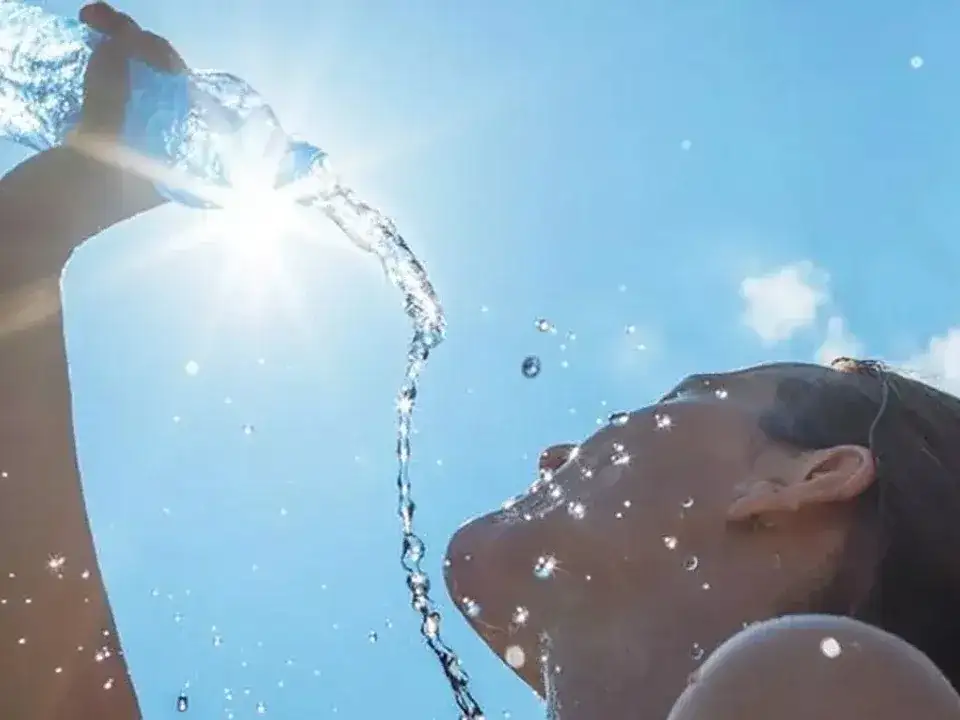 Francia activa el consejo de crisis por la ola de calor pronosticada