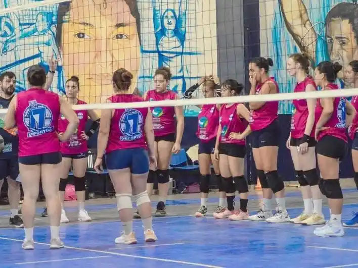 San Martín debuta en Mendoza
frente a Unión de Santa Fe