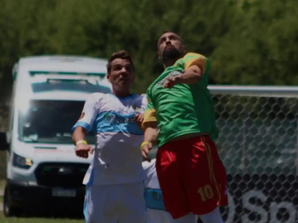 TAP San Pedro perdió por penales en su debut en la Copa Potrero