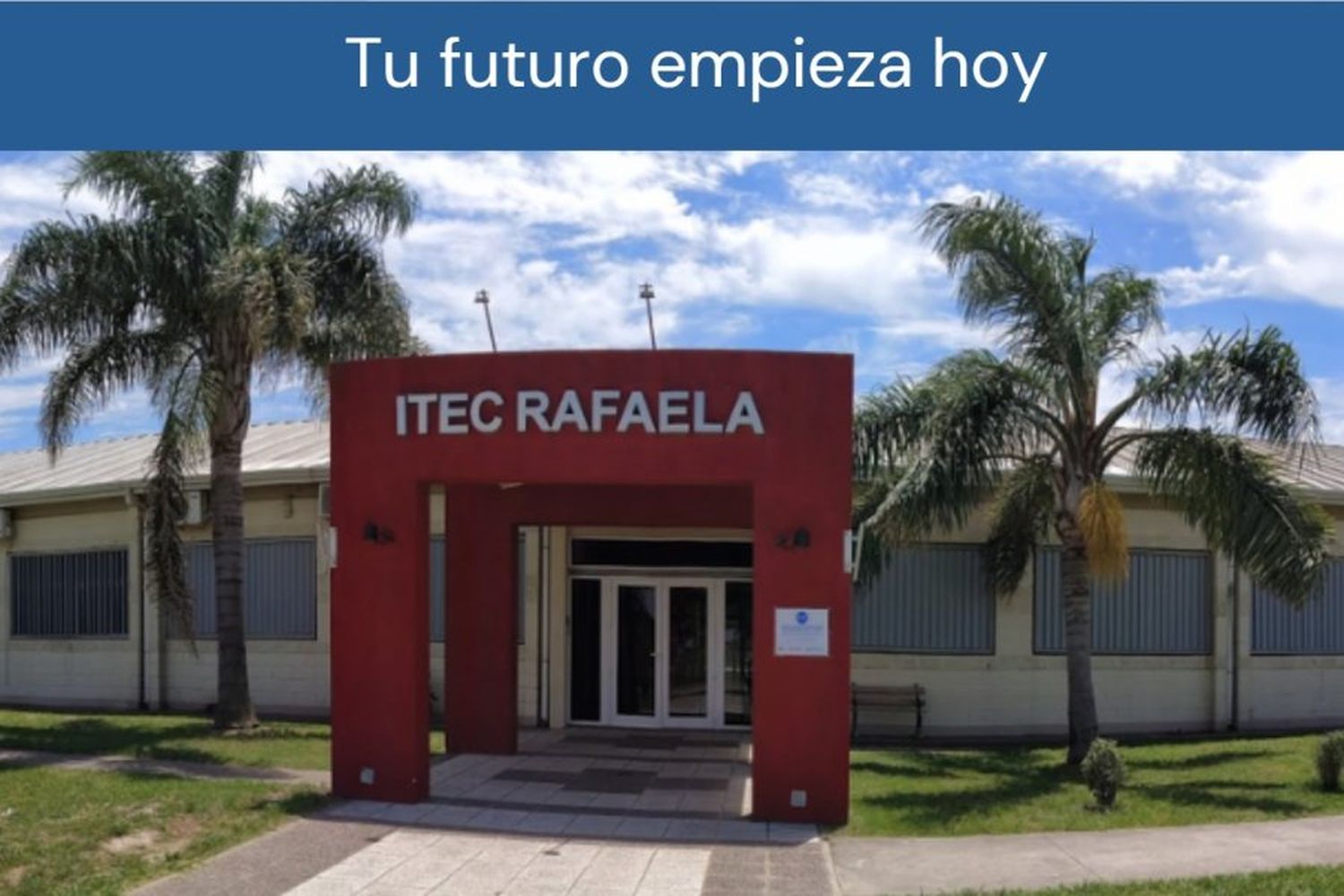 Inscripciones Abiertas en el ITEC Rafaela para Carreras Universitarias con Salida Laboral Rápida