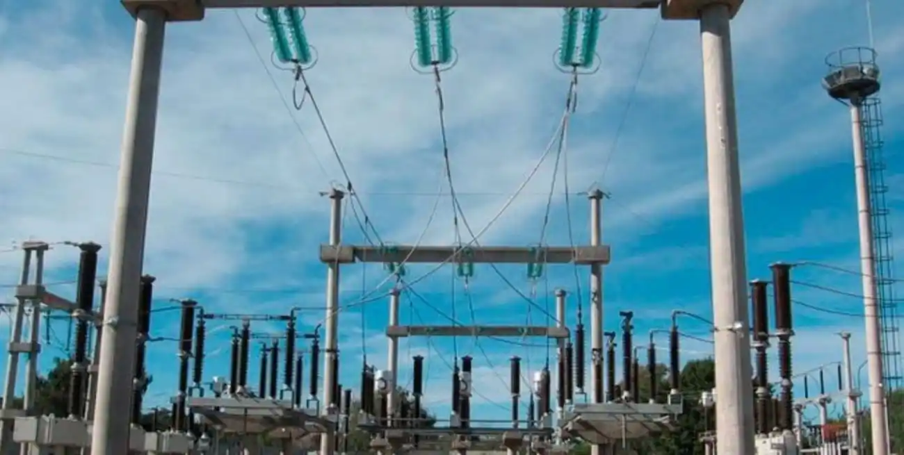 Trabajos programados por la EPE