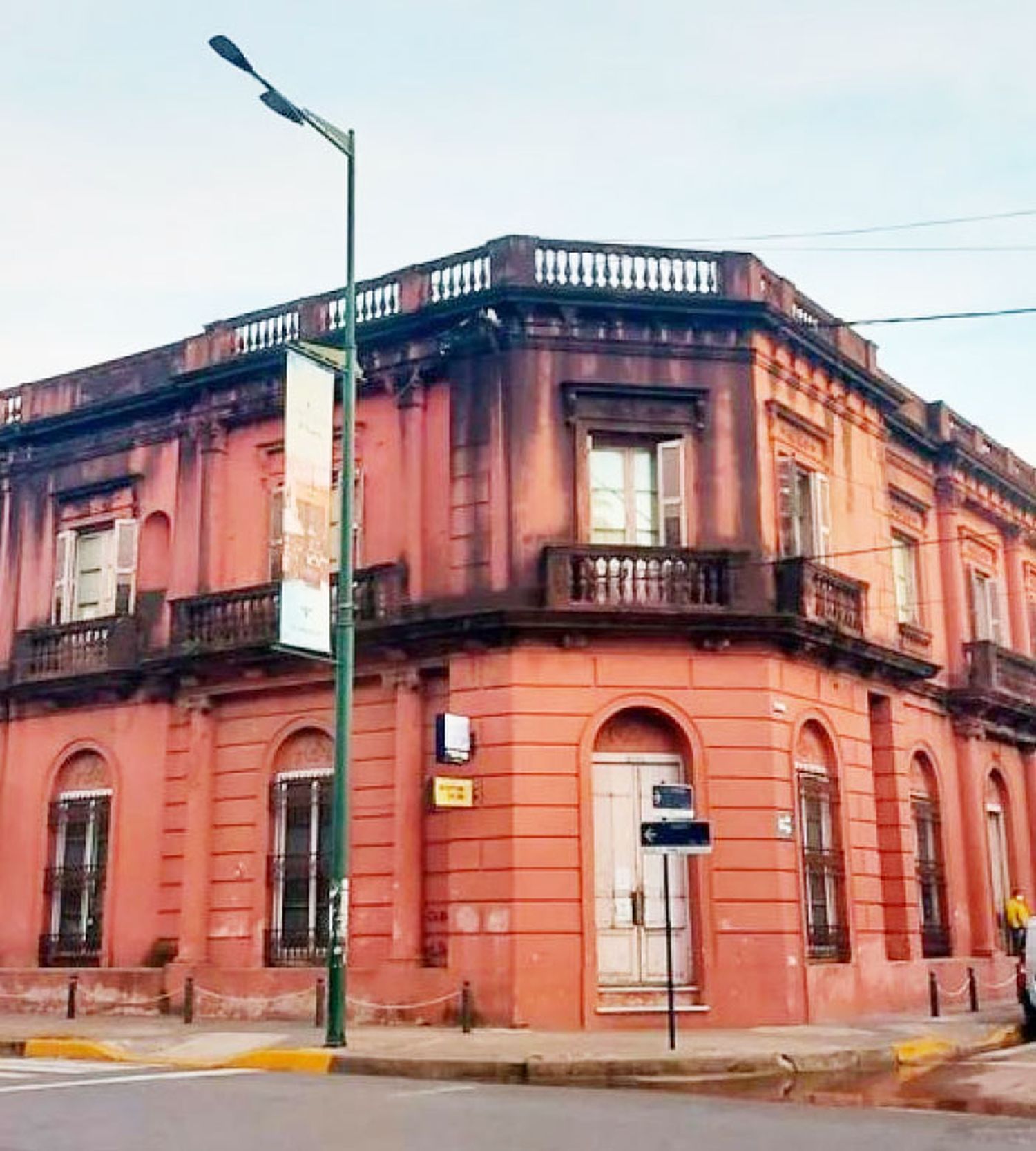 La UNER y el Centro Cultural Urquiza proyectan un museo itinerante