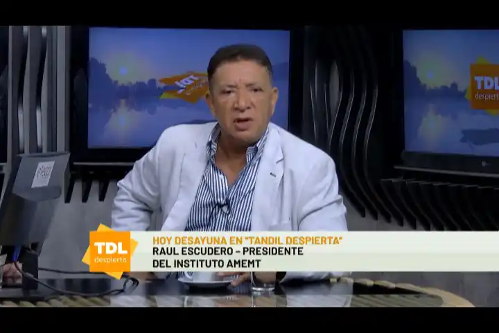 Inscripciones en el Instituto Amemt – Tandil Despierta