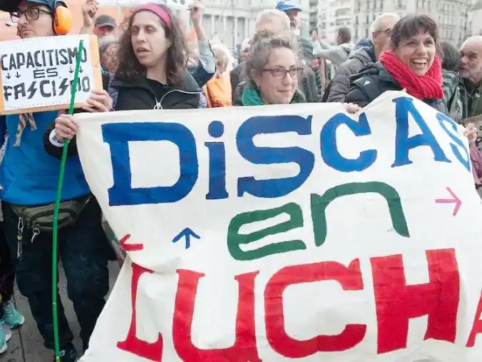 El Gobierno acató una medida judicial y restituirá más de 100.000 pensiones por discapacidad laboral