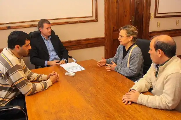 La escuela José Facio organiza el V Encuentro Provincial de Sordos