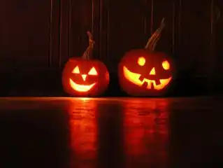 HALLOWEEN provoca Samhainofobia