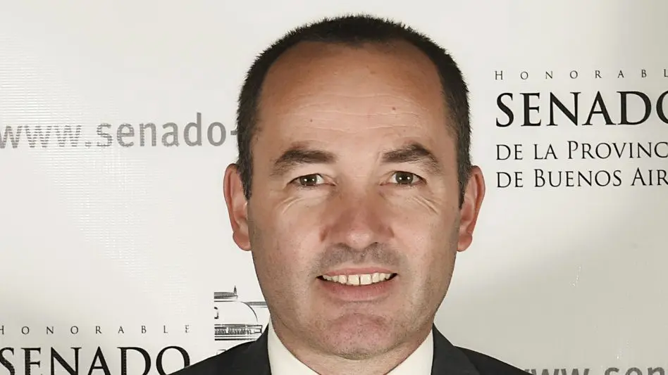 Lucas Fiorini: "Quiero ser parte de un proyecto que tenga incidencia, es la oportunidad de transformar la realidad"
