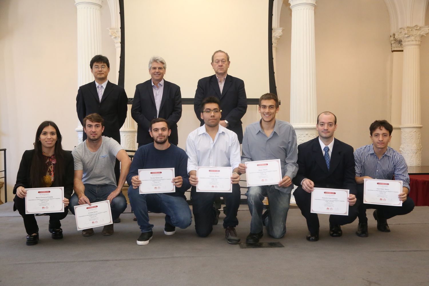 Huawei abrió la inscripción en Entre Ríos para su “Concurso de Talento TIC”