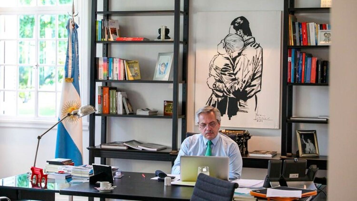 Se extenderá el aislamiento preventivo y obligatorio en todo el país