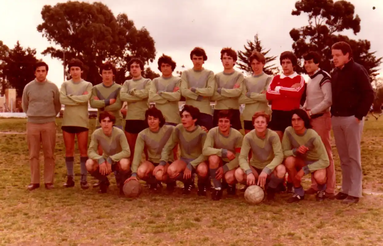 Nota-Villa del Parque