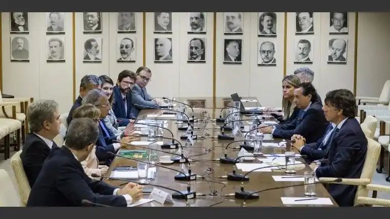 Argentina y Brasil lograron un consenso para modernizar el Mercosur