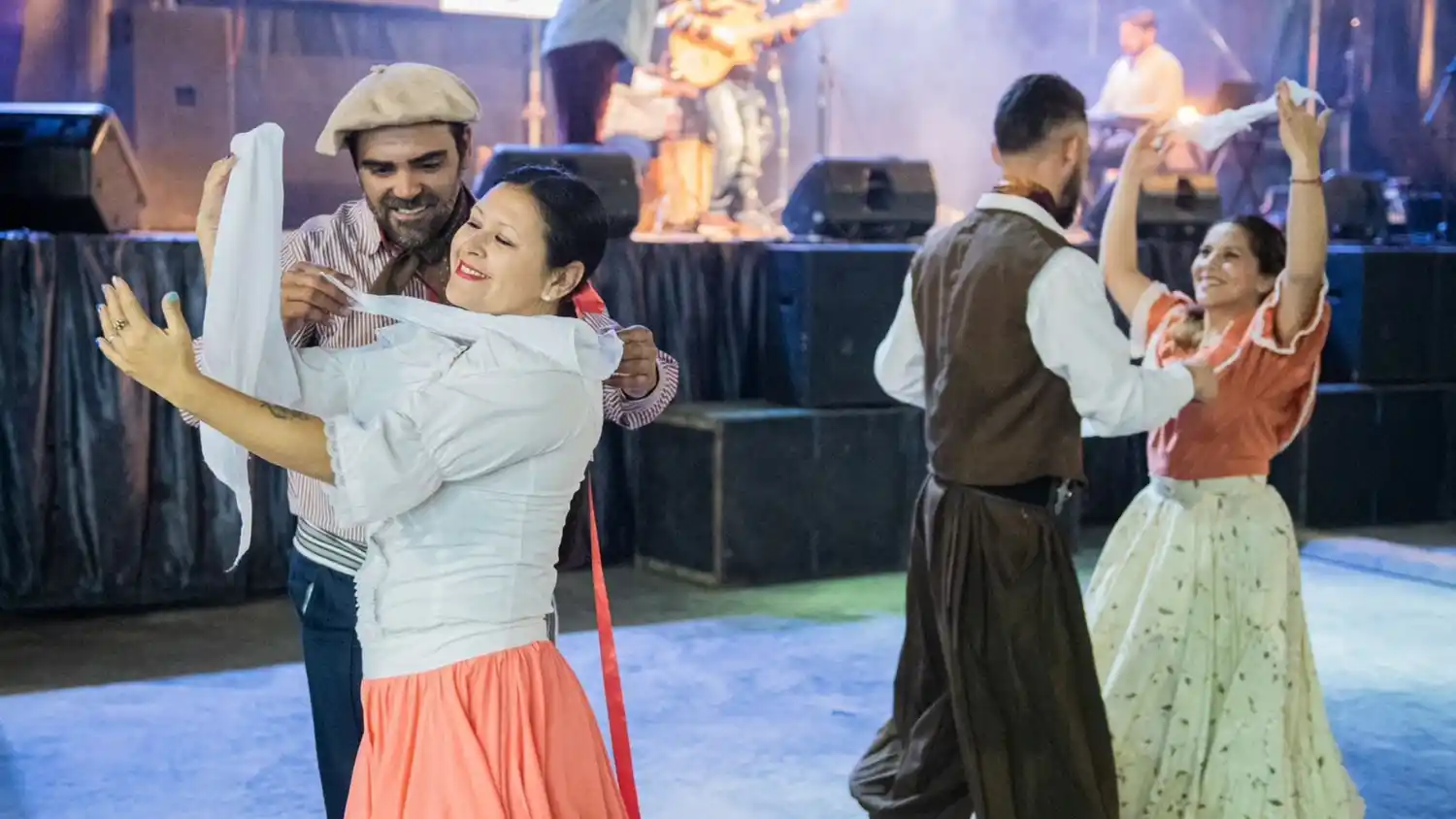 fiestas santa fe - 2