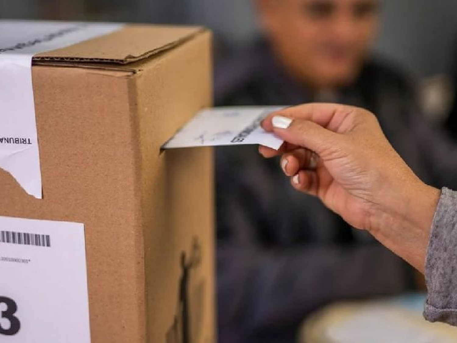 Hoy  habrá elecciones en 29 municipios y comunas de Córdoba