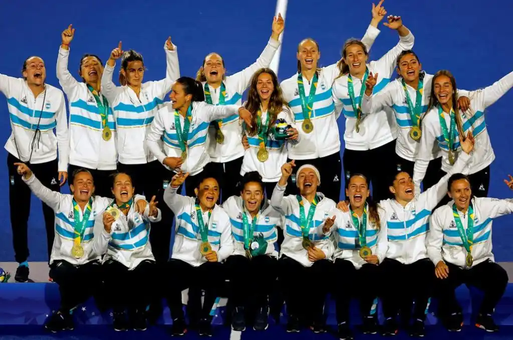 Juegos Panamericanos