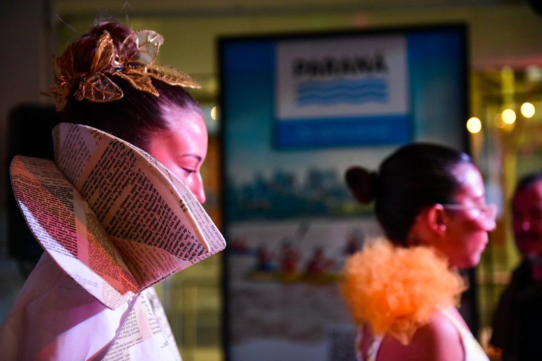 Emprendedores Feria Diseña Paraná 2023