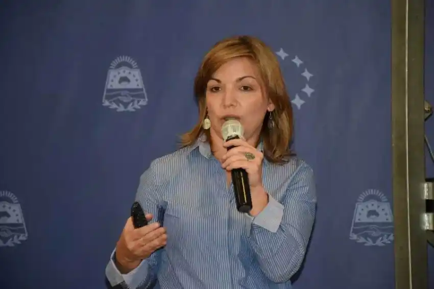 Bontcheff: las tres vacunas aplicadas en Formosa son seguras y efectivas