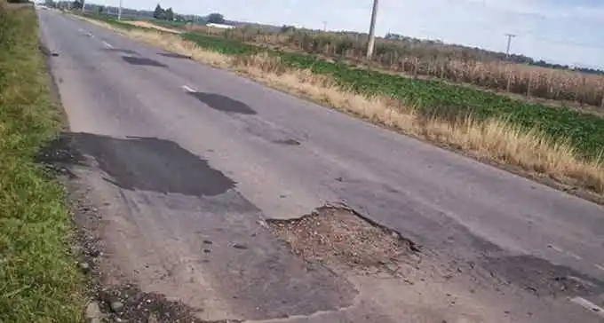 Arlía confirmó obras viales para las rutas provinciales 30, 51, 76 y 80