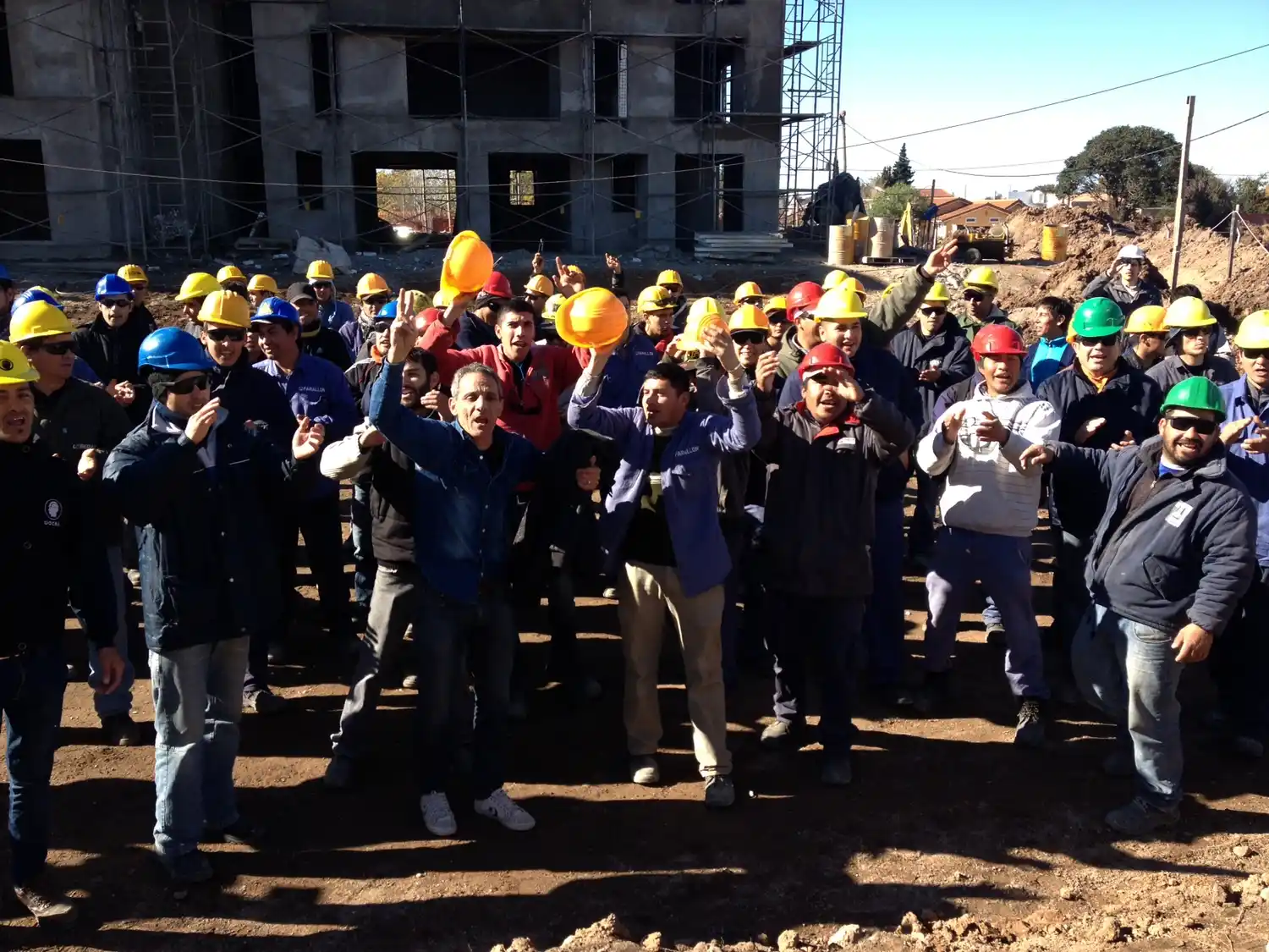 Procrear: Más de $ 14 mil millones invertidos y 455 mil beneficiados