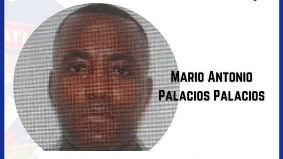 Cadena perpetua a un colombiano, por primera vez