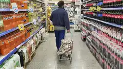 El Gobierno autorizó subas de precios de hasta el 9% en alimentos