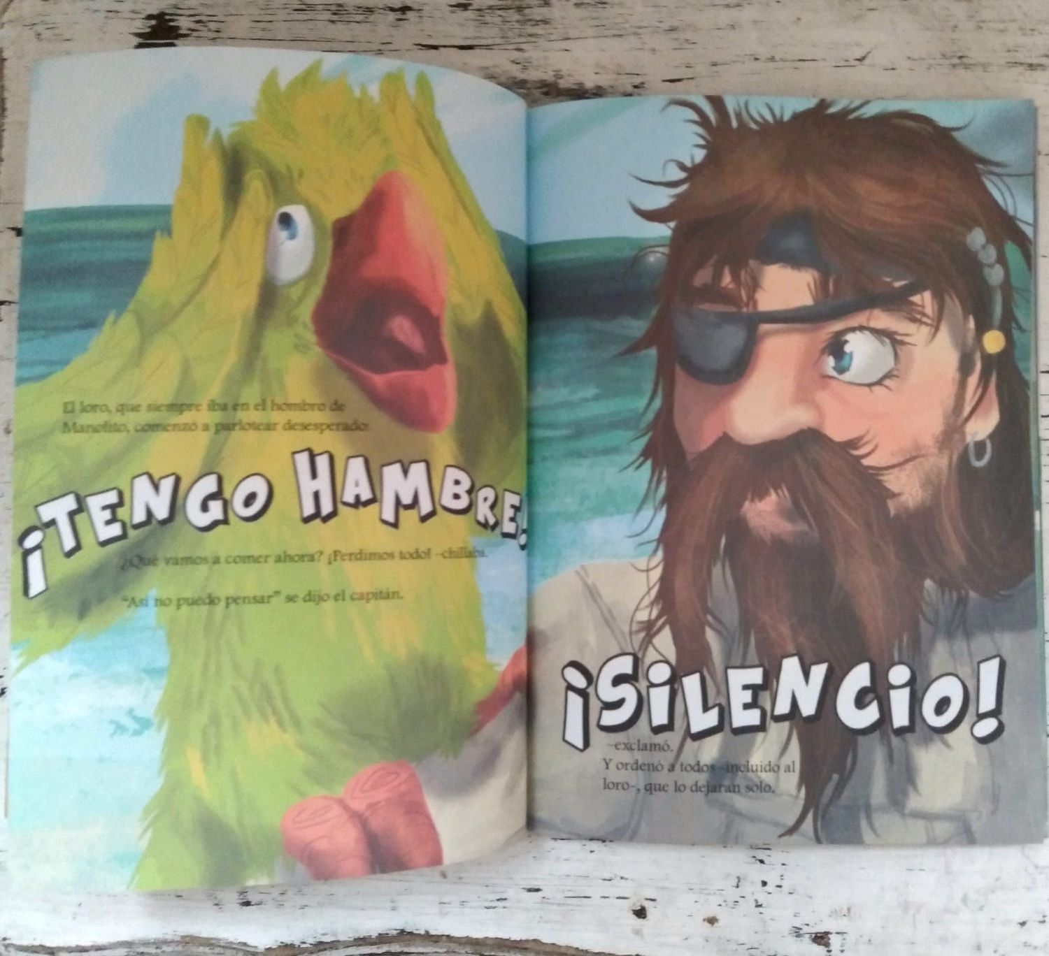 piratas - 1