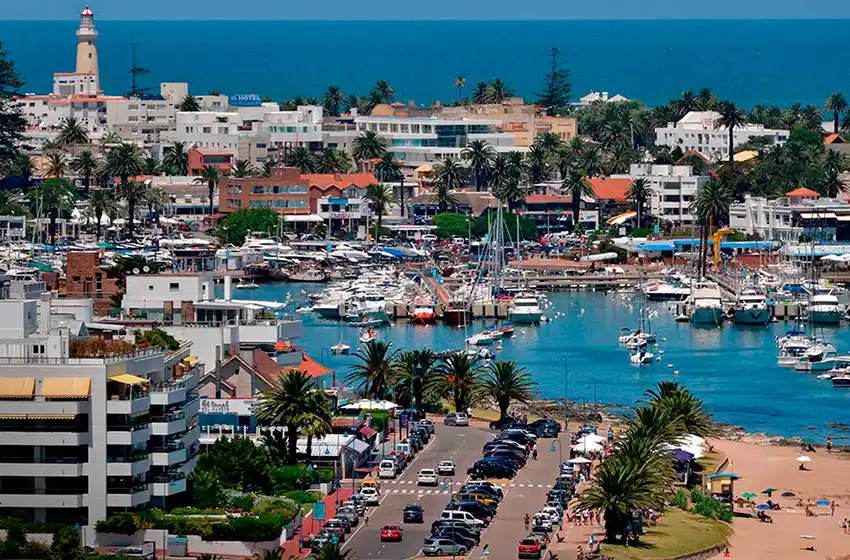 Uruguay: proponen “pulseras electrónicas” para controlar el ingreso de argentinos