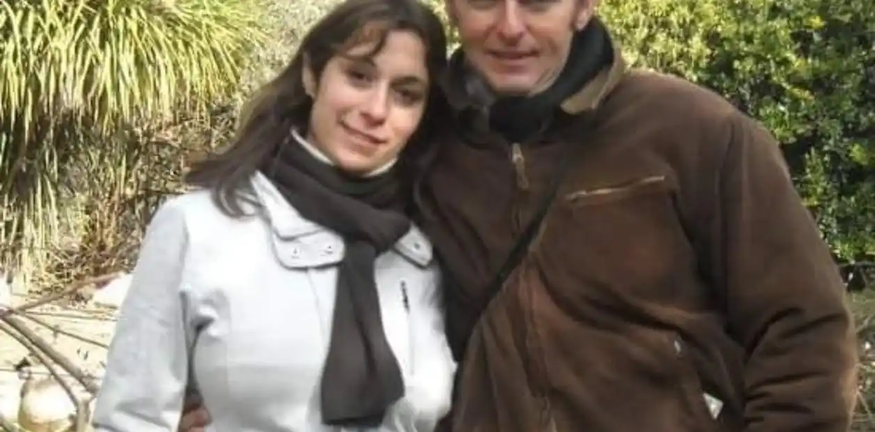 asesinada chascomus