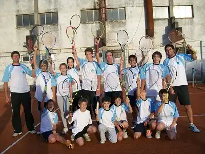 Tenis: Juventud obtuvo el subcampeonato