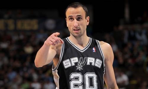 Los Spurs de Ginóbili buscan desempatar la serie final de la NBA con Miami