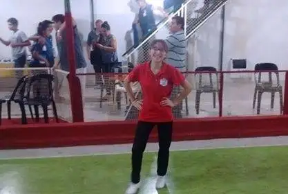 Milagros Terreni jugará el Torneo Argentino