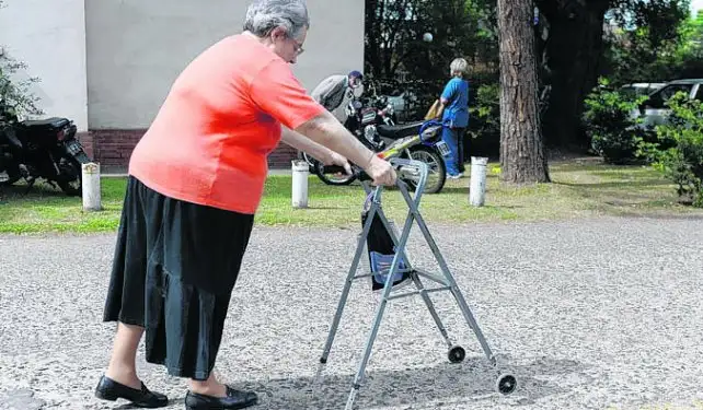 Plan para agilizar los trámites de pasivos provinciales